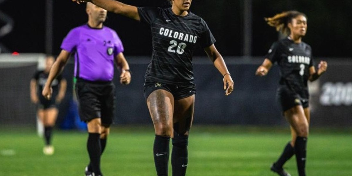 Colorado Soccer Embarks on Pac-12 Road Journey