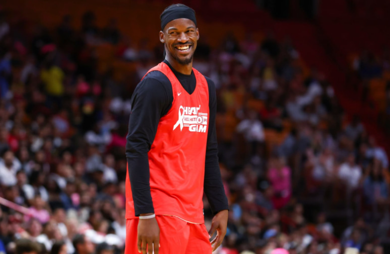 Heat’s Jimmy Butler: ‘Of course not’, I wouldn’t give up drinking coffee for a year to win an NBA championship – Top score