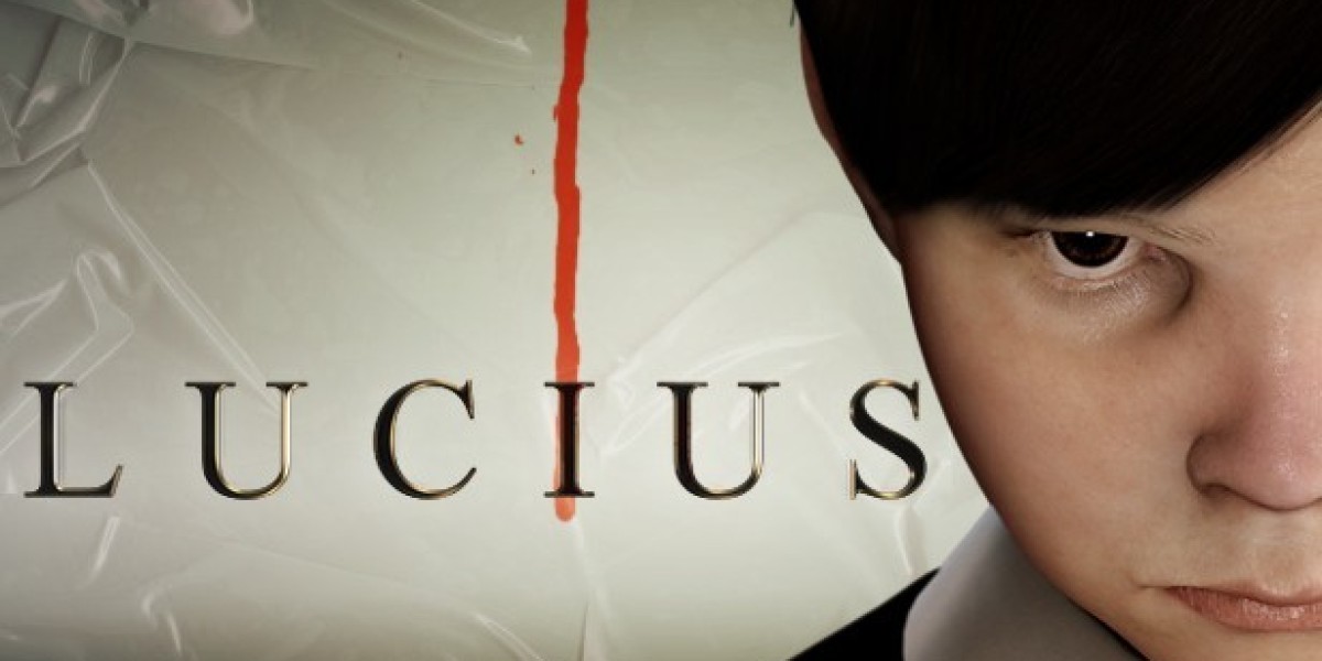 Delving into Darkness: Exploring the Sinister World of Lucius