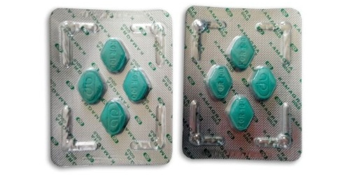Buy Kamagra Online – To Treat Your Impotence Issue | MyGenerix.com