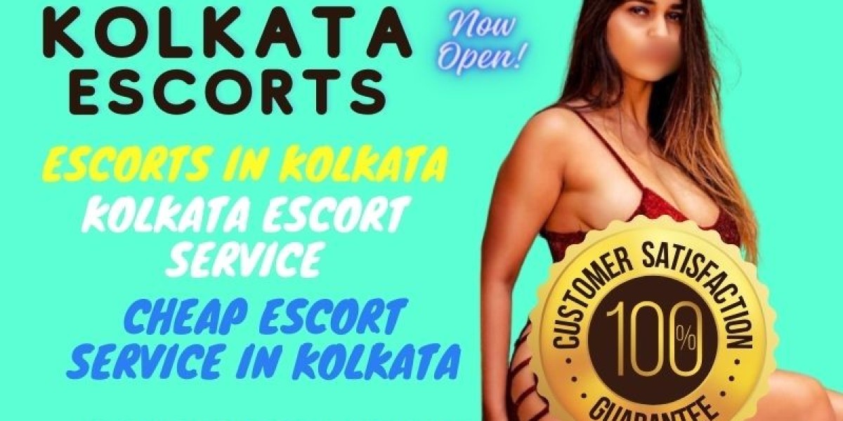 Get Warm Welcome by Kolkata Escorts for Desired Fantasies