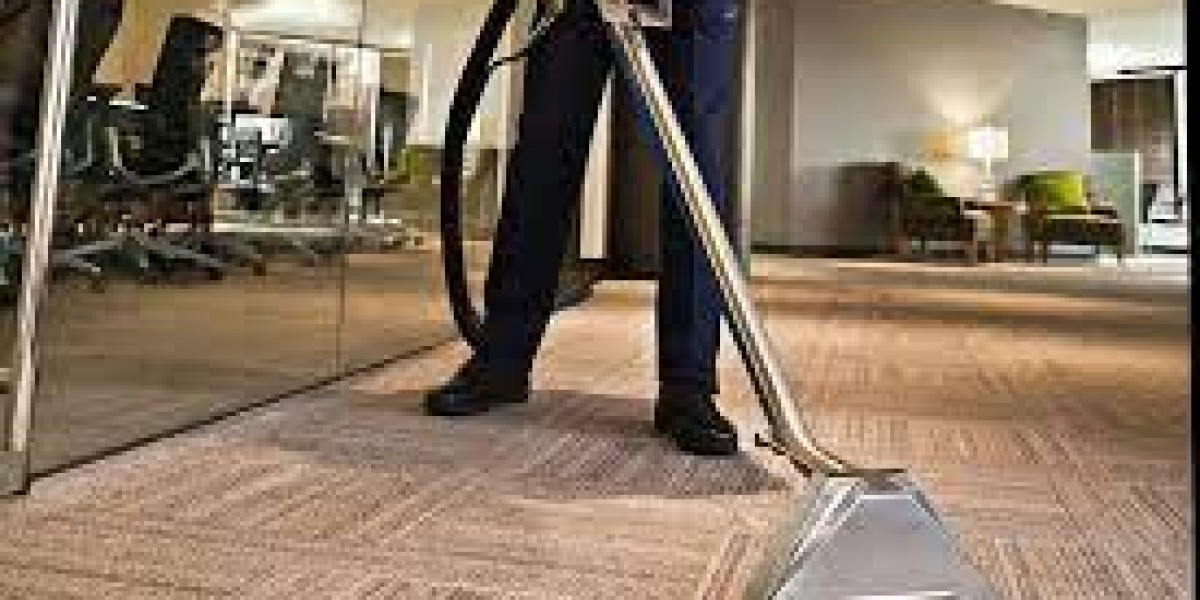 Clearing the Path: Carpet Cleaning Journey to Cleaner Air