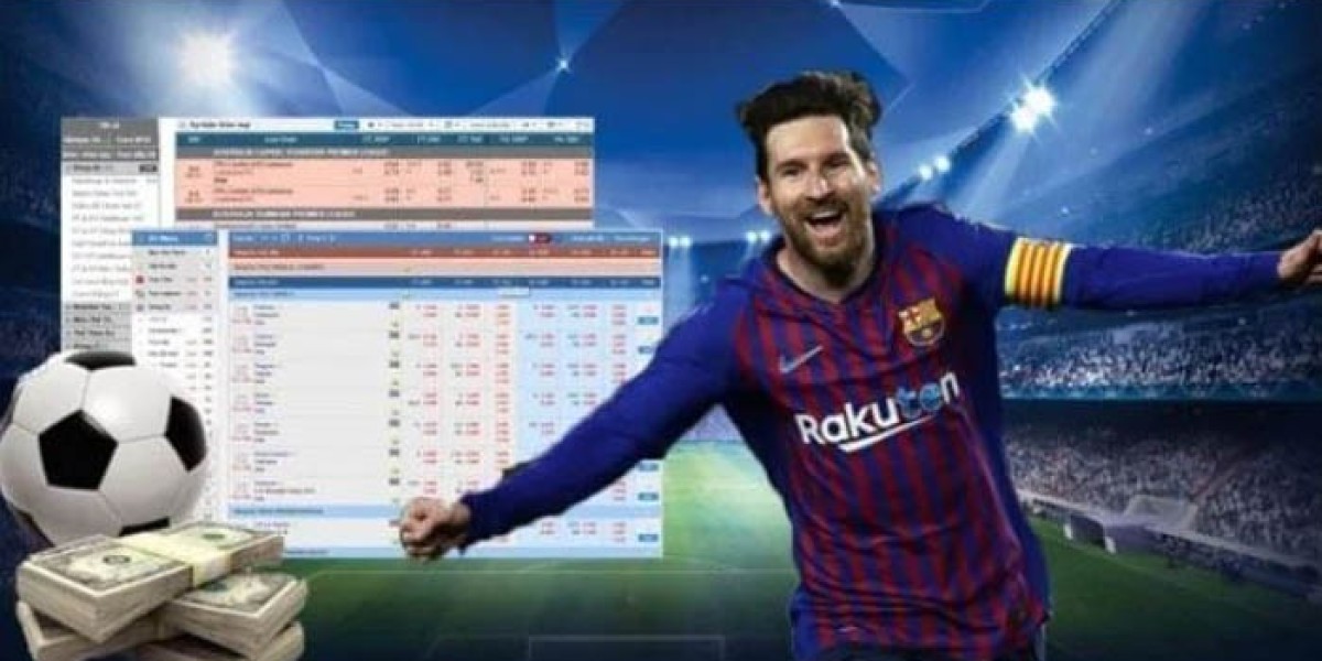 Share Tips for Choosing a Reliable Soccer Betting Site For Newplayer