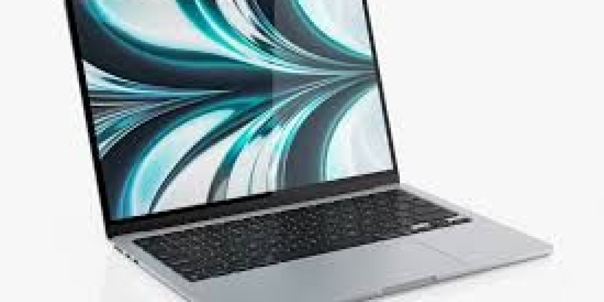 Explore Exciting Buy Apple Laptop Online