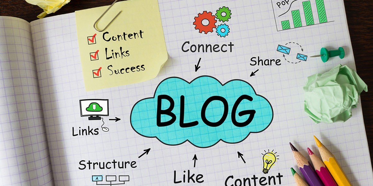Are You Thinking Of Making Effective Use Of Tech Blog?