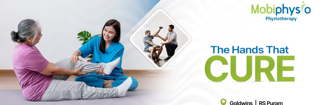 Physiotherapy Clinic Near Me Cover Image