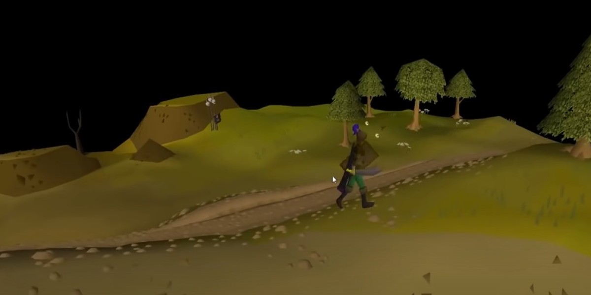 The Hardships of Acquiring a Fire Cape in Old School RuneScape