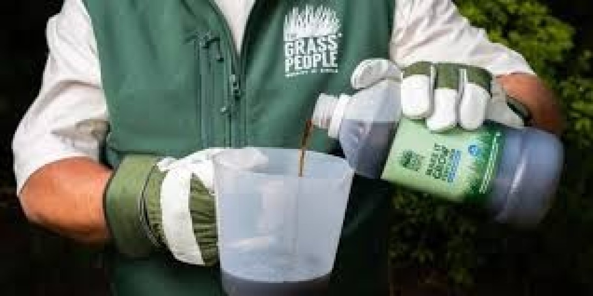 Lawn Solutions Fertilizer: Achieving a Lush and Healthy Lawn