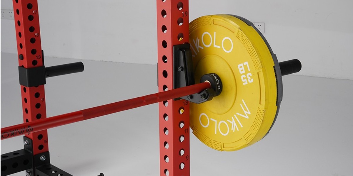 The Ultimate Guide to Power Racks: Everything You Need to Know
