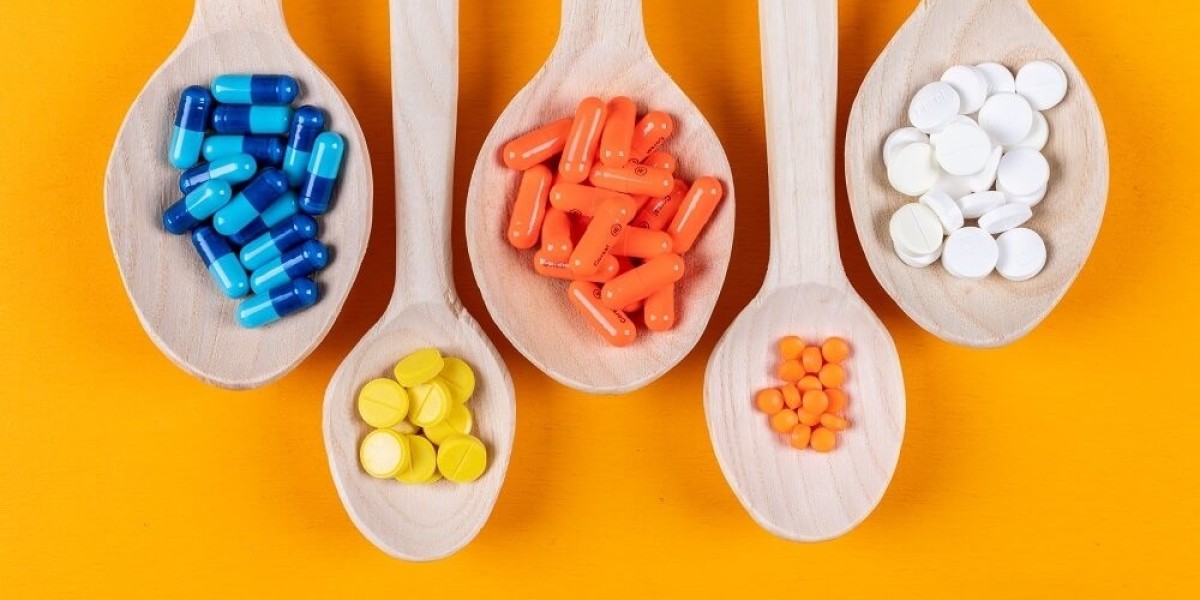 The Science Behind Nutraceuticals: Bridging the Gap between Food and Medicine