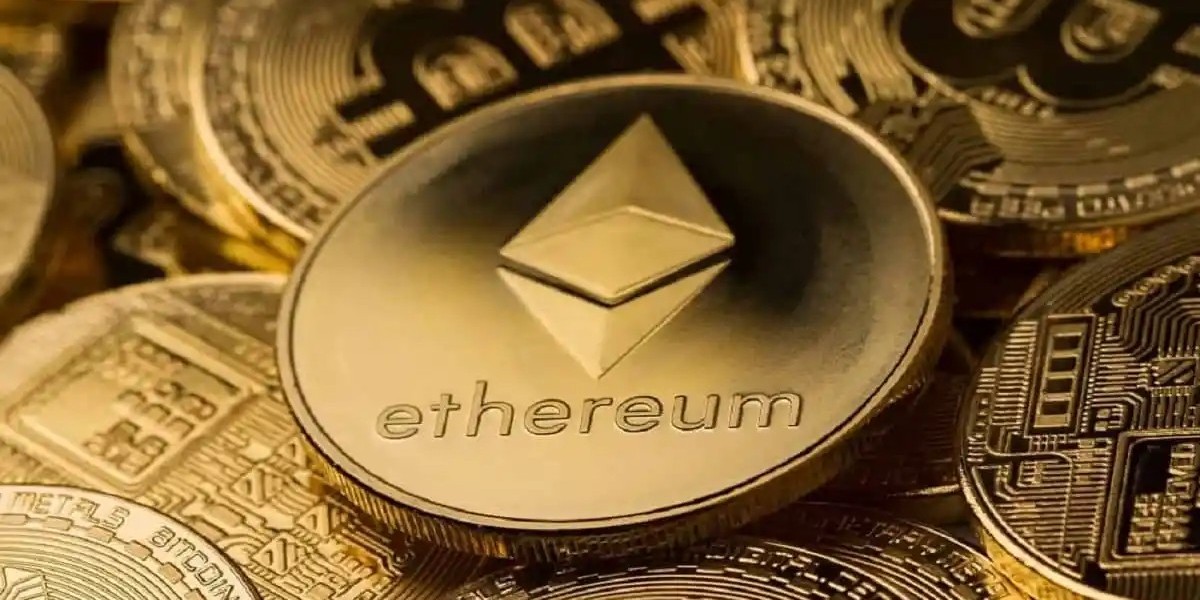 How to Buy Ethereum: A Comprehensive Guide