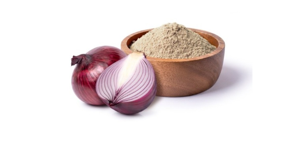 Onion Powder Price Forecast Report: Navigating Market Dynamics and Future Outlook