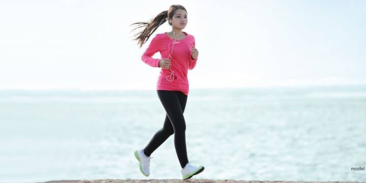 Active Lifestyle After Breast Augmentation Maintaining Fitness