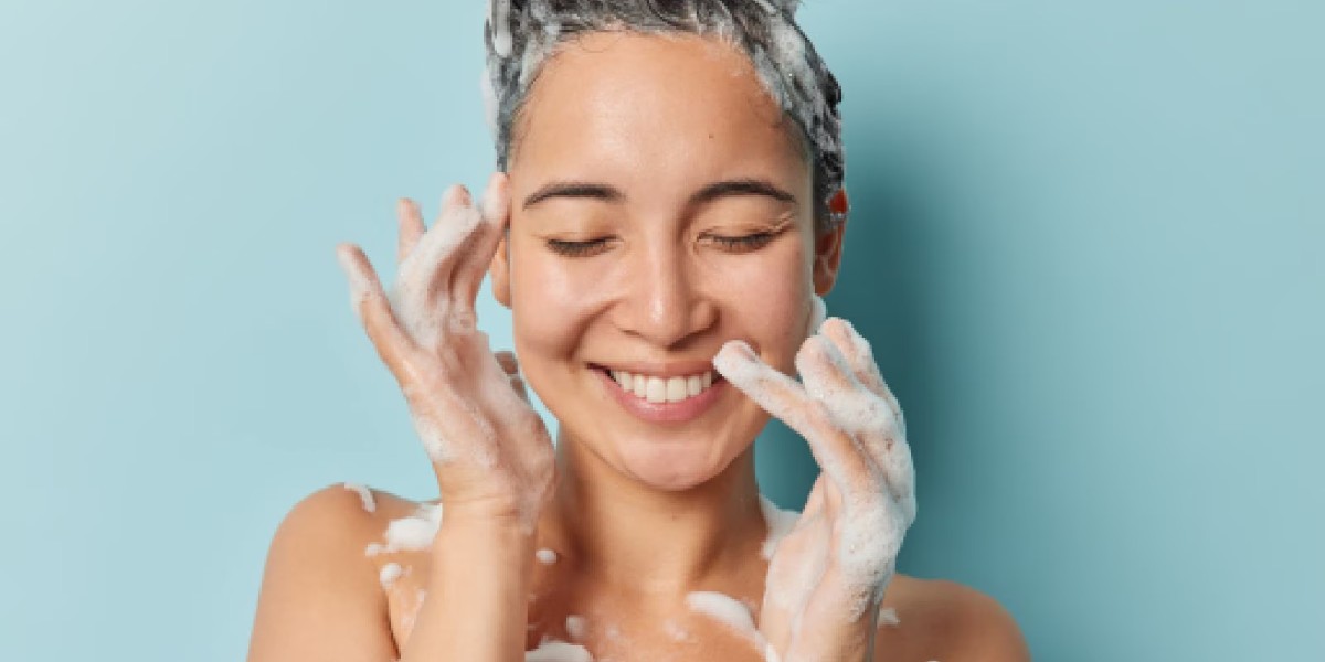 Biotin Shampoo: A Deep Dive into Hair Health