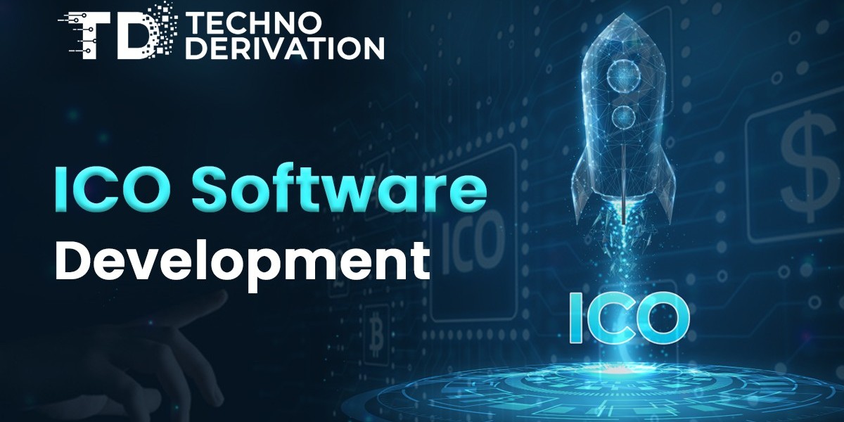 ICO development solutions
