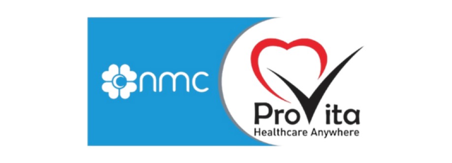 NMC ProVita International Medical Center Cover Image