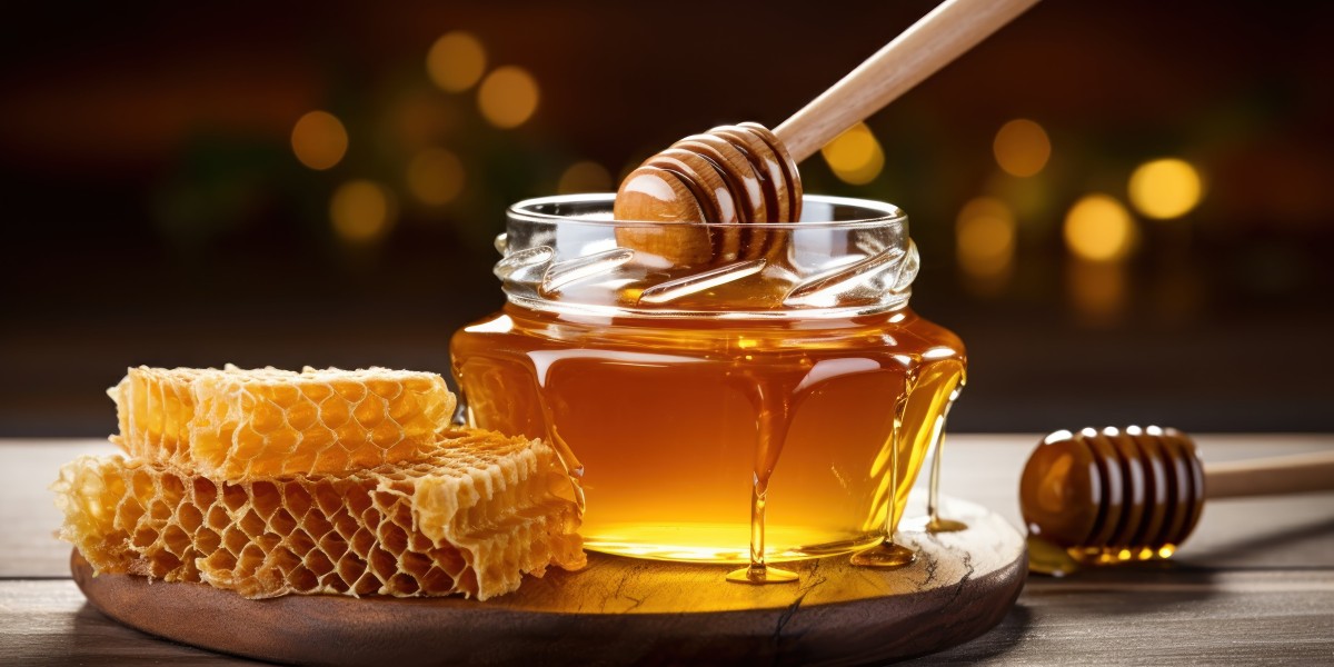 Raw Honey vs. Processed Honey: What’s the Difference?