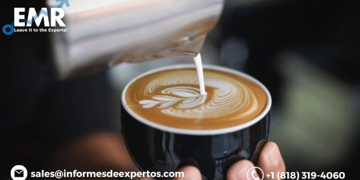 Coffee Market in Spain: Cultural Significance, Trends, and Industry Players
