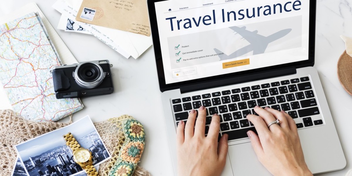 Best Travel Insurance in UAE: Why Tawasul Insurance Should Be Your First Choice