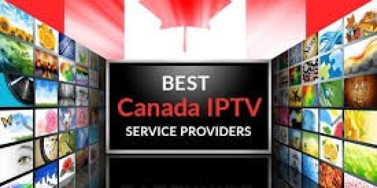 5 Must-Have Features in a Canada IPTV Subscription in 2024