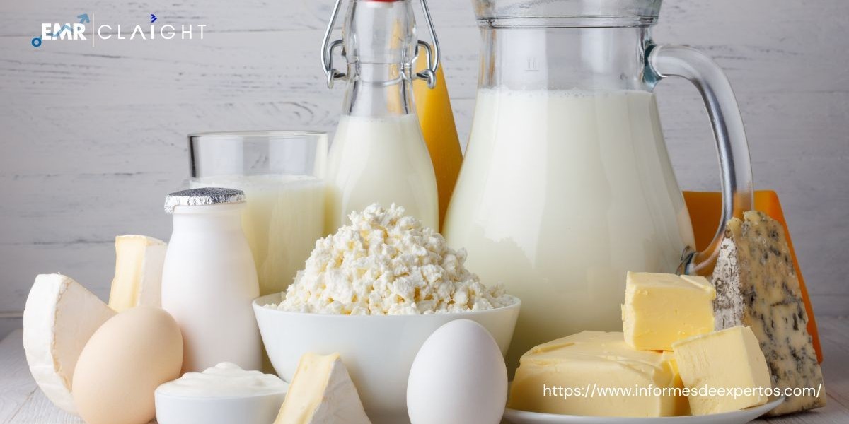 Overview of the Dairy Market in Mexico: Production, Products, and Future Trends