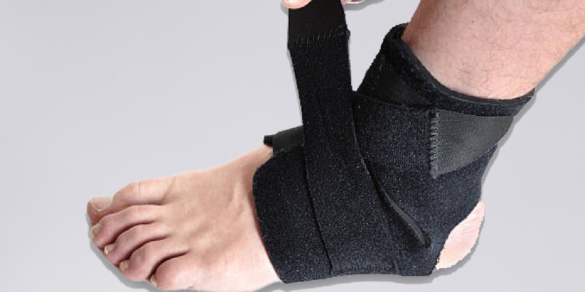 Best Volleyball Ankle Braces: Enhance Your Game and Prevent Injuries