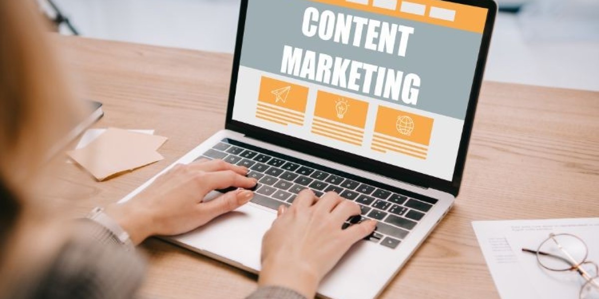 Content Marketing Software Market Size, Share, Growth: An In-Depth Analysis (2024-2032)