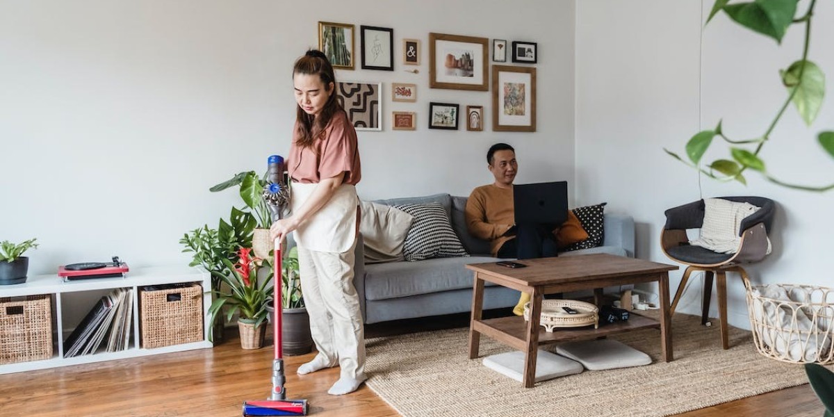 The Health Benefits of Professional Carpet Cleaning You Didn't Know About