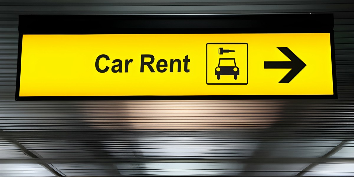 The Best Car Rentals for Houston Families
