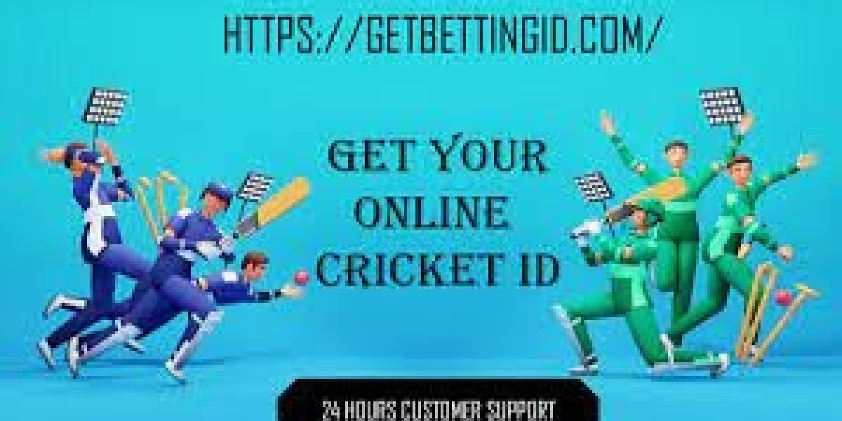 Features of the Platform Online Betting Id