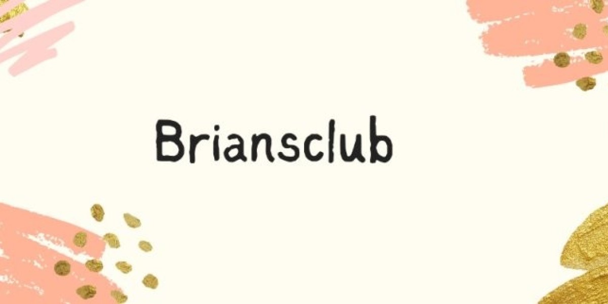 Everything You Need to Know About Briansclub.cm