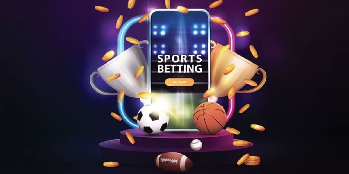 Bet Big, Win Bigger: Your Ultimate Guide to Sports Betting Sites!