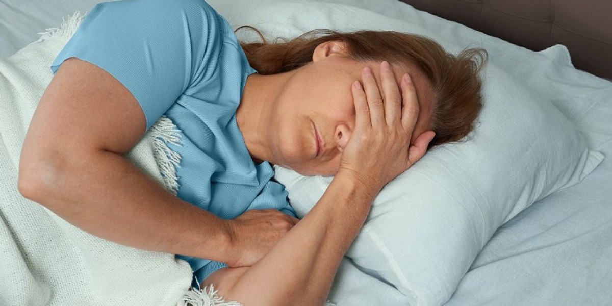 How to Use Modalert to Combat Sleep Disorders and Improve Quality of Life