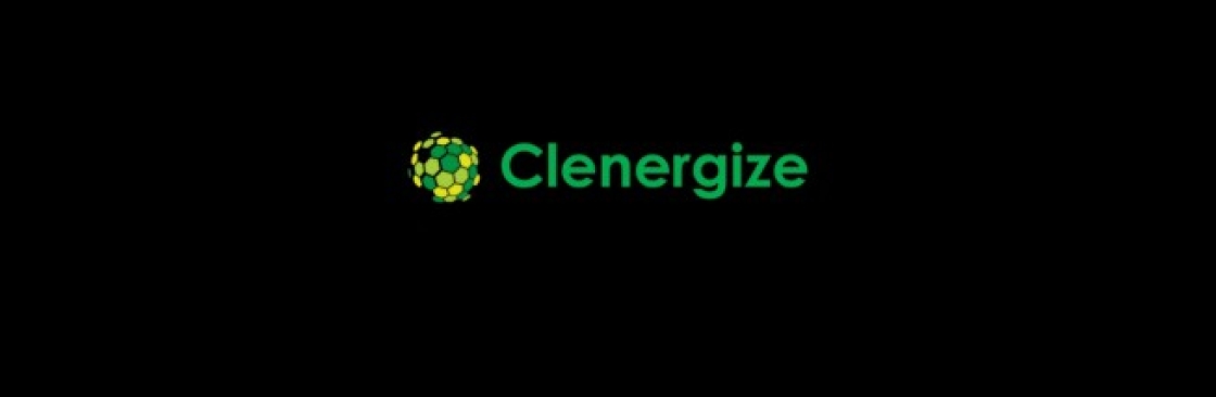 Clenergize DWC LLC Cover Image