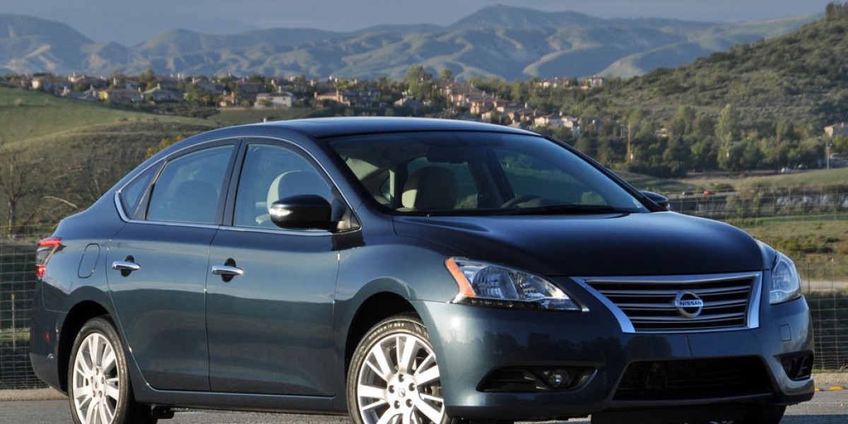 Everything You Need to Know About the Nissan Sentra