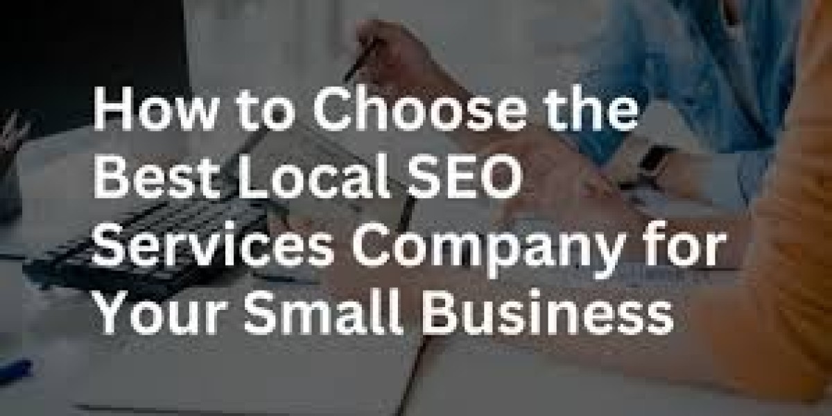 How to Choose the Top Rated Local SEO Agency for Your Business?
