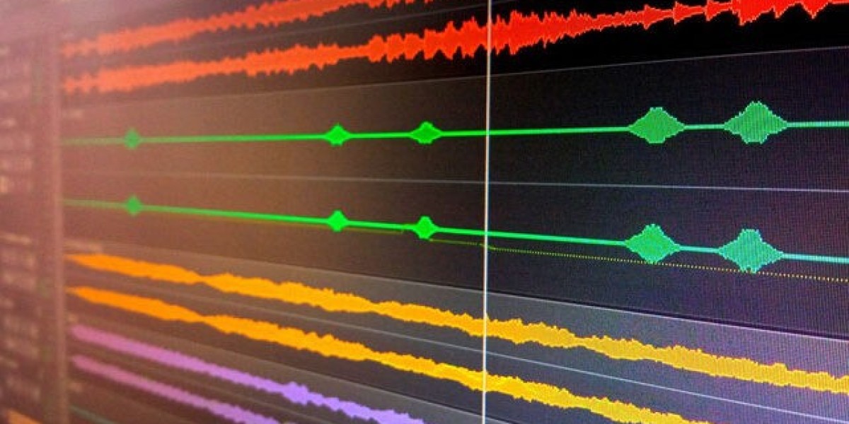 Why 2024 is the Year of Audio Annotation in AI?