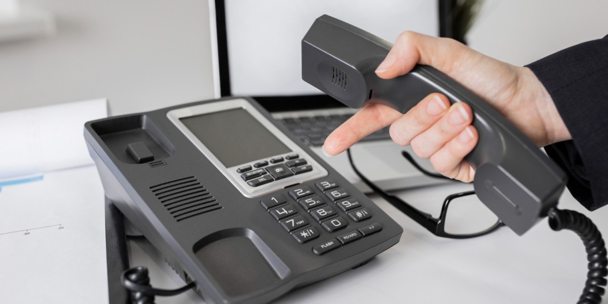 How Cloud Telephony and IP PBX  System Are Helpful in Offices