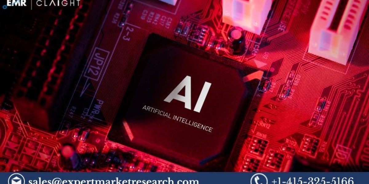 The AI Chip Market: A Deep Dive into the Future of Technology