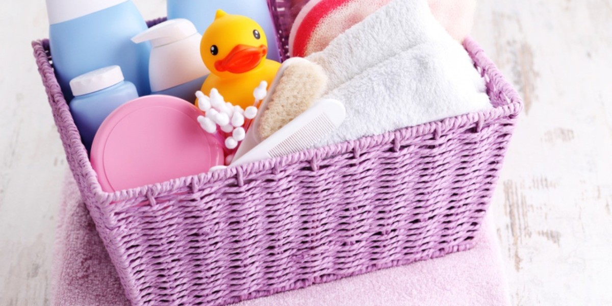 Exploring Singapore's Top Baby Hamper Shops: Where Quality Meets Care