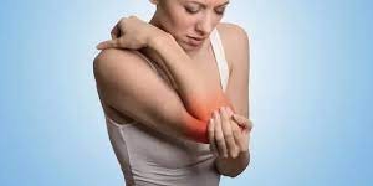 Muscle Pain Explained: From Diagnosis to Recovery
