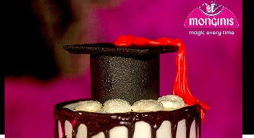 Apply for Monginis Cake Franchise in India