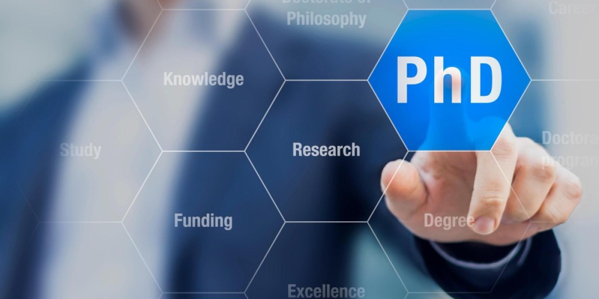 A Guide to Pursuing a PhD for Working Professionals