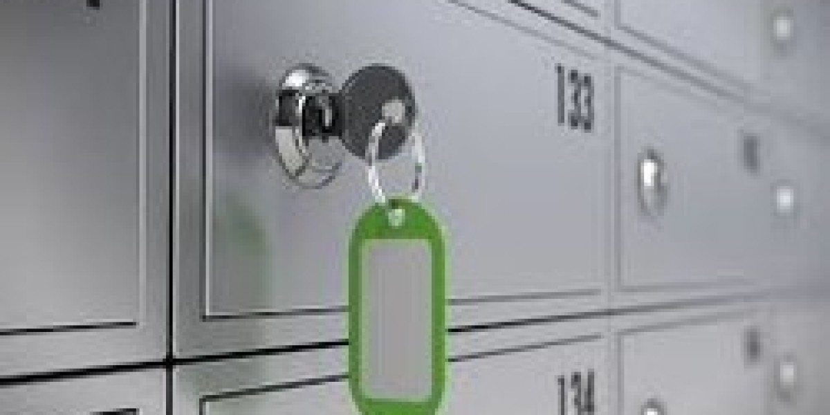 Securing Your Valuables: A Comprehensive Guide to Safe Deposit Locker Rental in Dubai