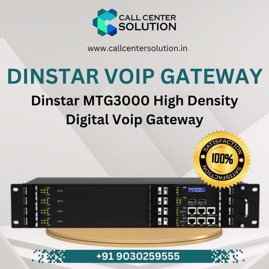 Dinstar GSM Gateway 32 Port | +91 9930259555 - Call center solution - Medium