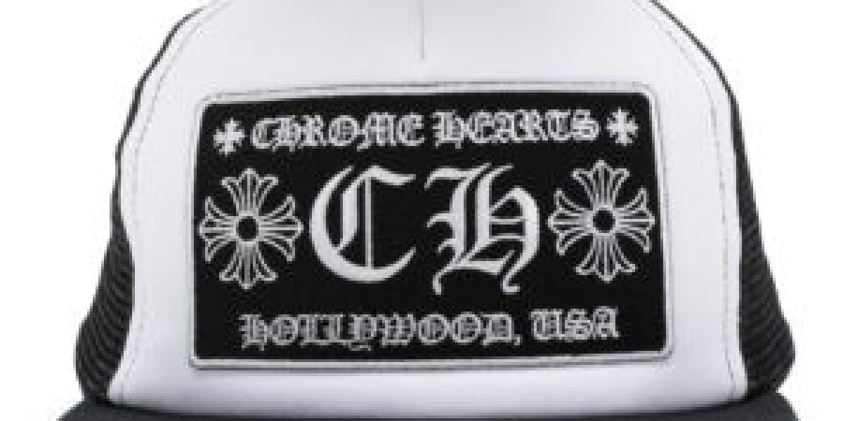 Chrome Hearts Streetwear with Unmatched Luxury