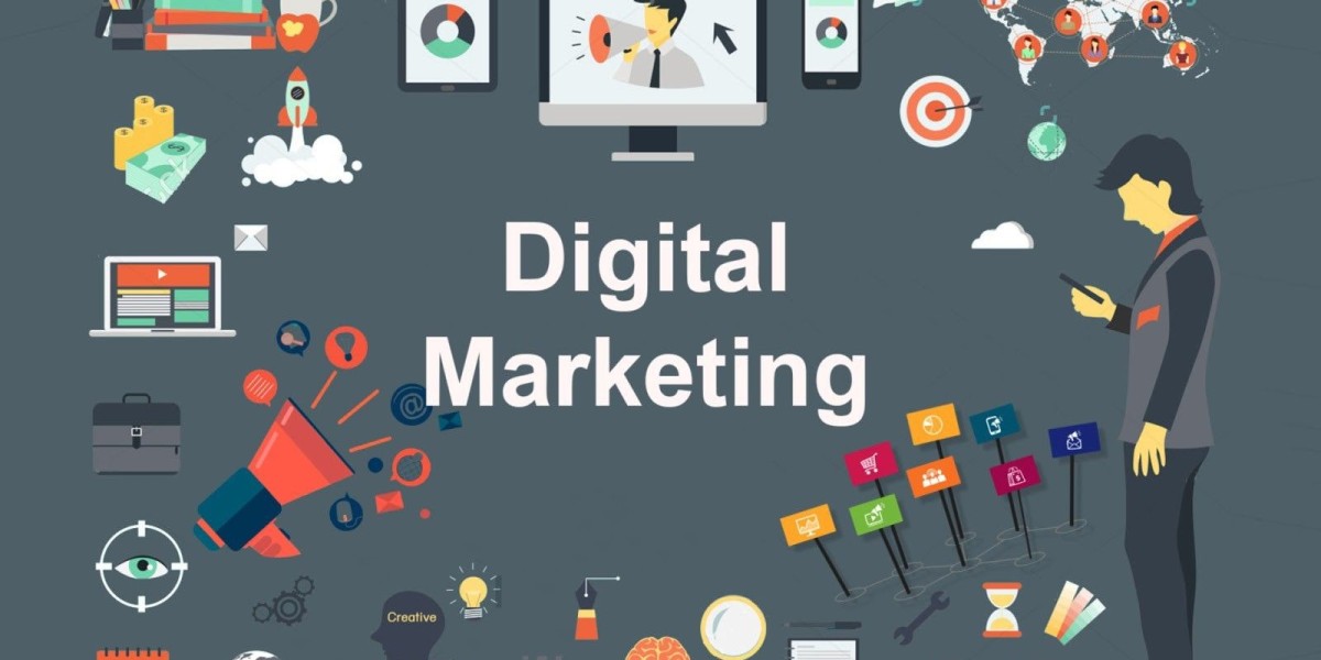 Advanced Strategies Taught in the Best Digital Marketing Courses