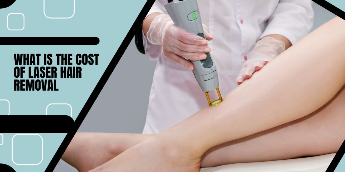 Know More About What is the Cost of Laser Hair Removal