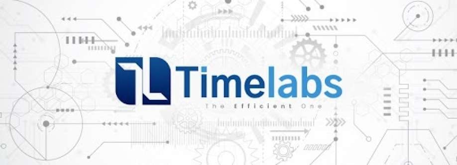 Timelabs HR Software Cover Image