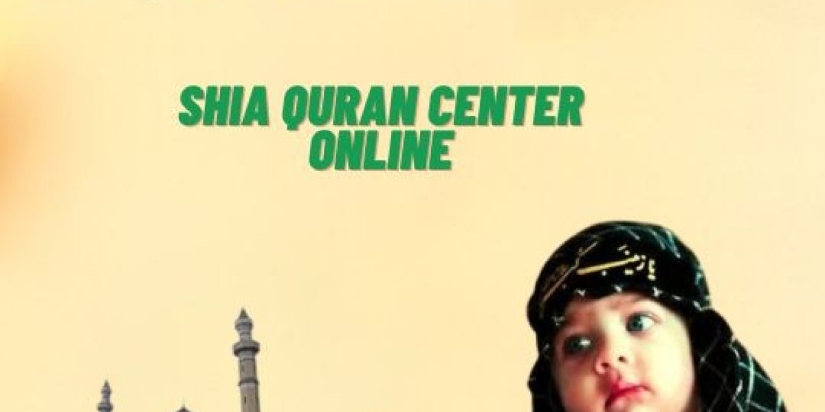 Virtual Virtues: Exploring Online Shia Quran Academy